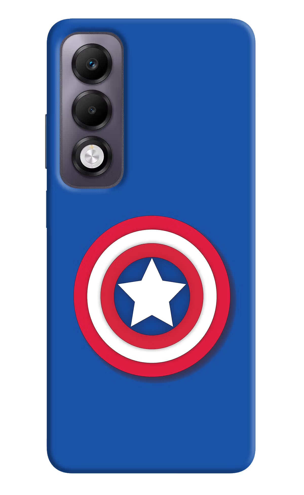 Shield Oppo K13x Back Cover