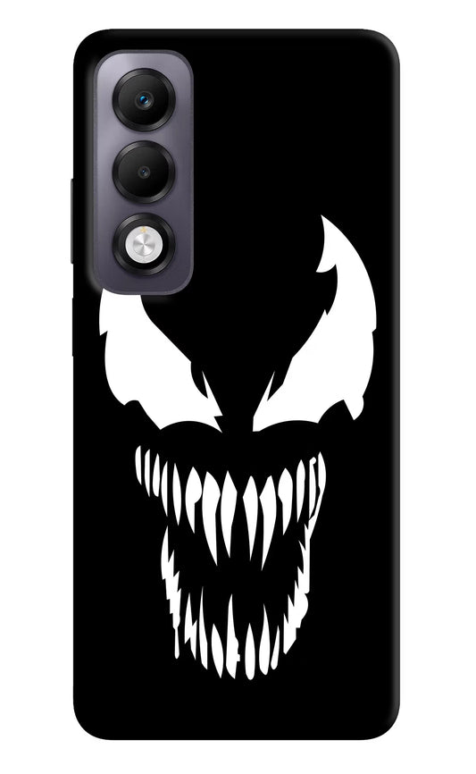 Venom Oppo K13x Back Cover