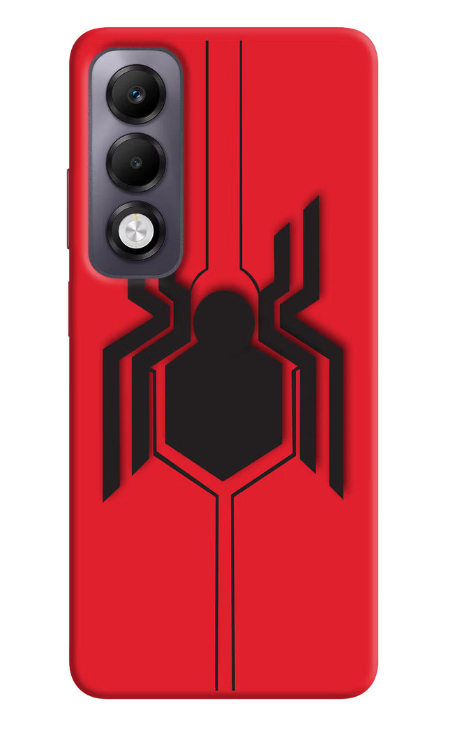 Spider Oppo K13x Back Cover