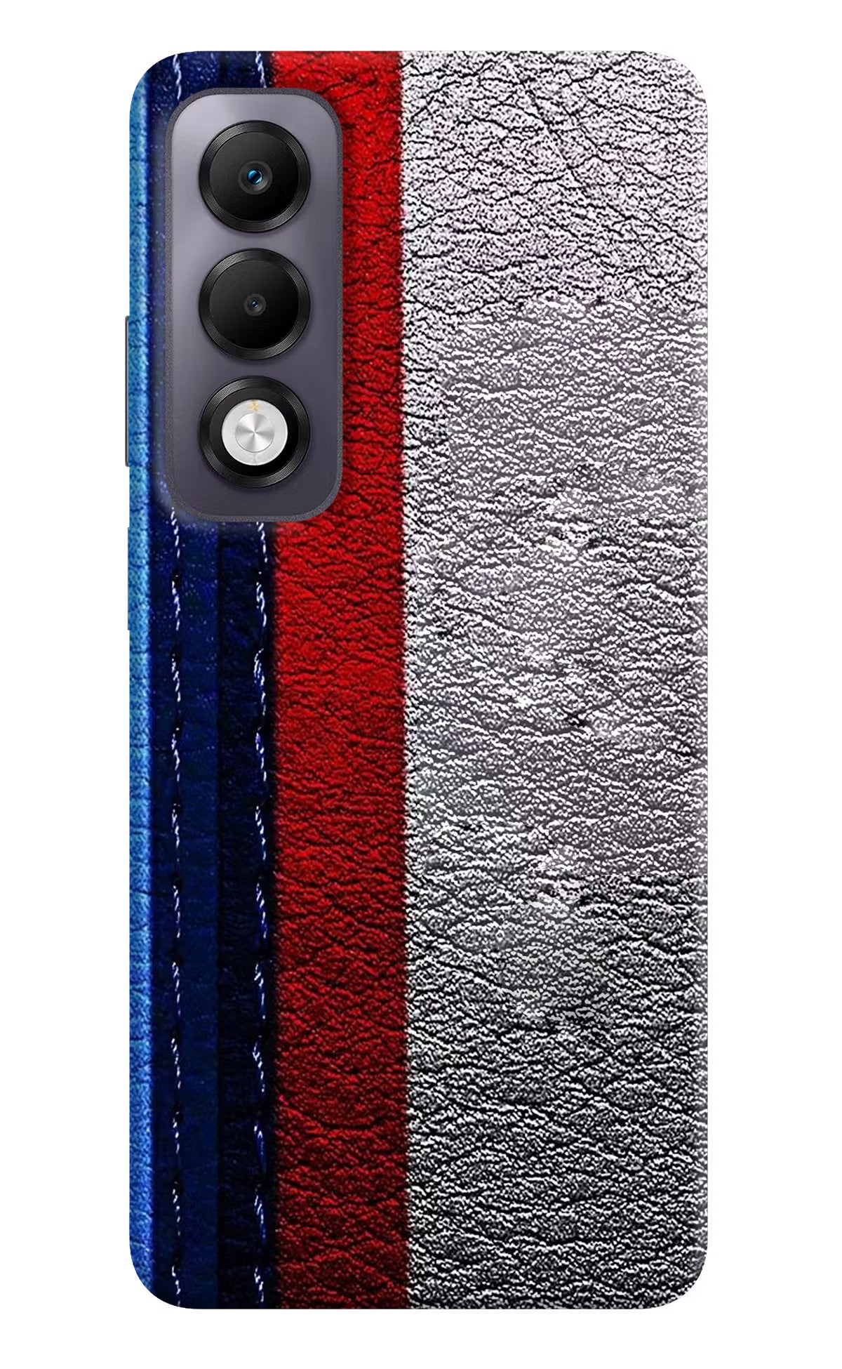 BMW Stripes Oppo K13x Back Cover