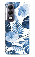 Fabric Art Oppo K13x Back Cover