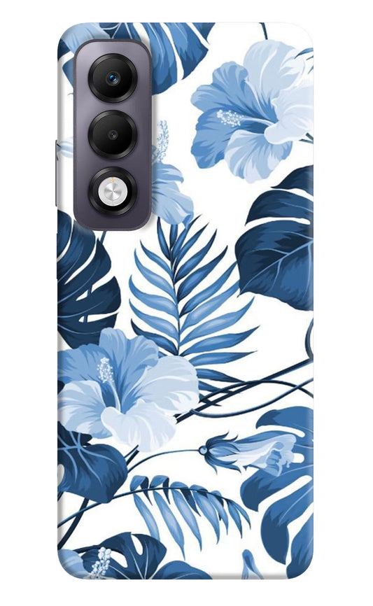 Fabric Art Oppo K13x Back Cover