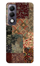 Desi Print Oppo K13x Back Cover