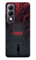 Ordinary Things Dark Side Oppo K13x Hard Case Back Cover by Casekaro