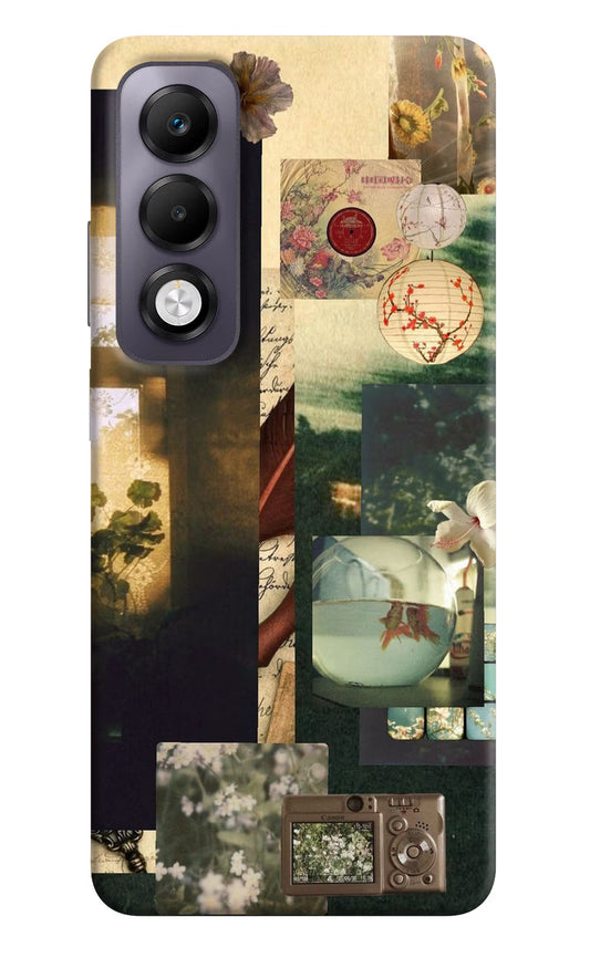 Summer Oppo K13x Back Cover
