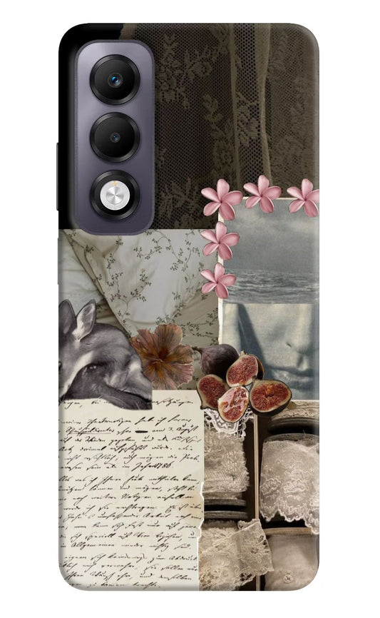 Midnight Sky Oppo K13x Hard Case Back Cover by Casekaro