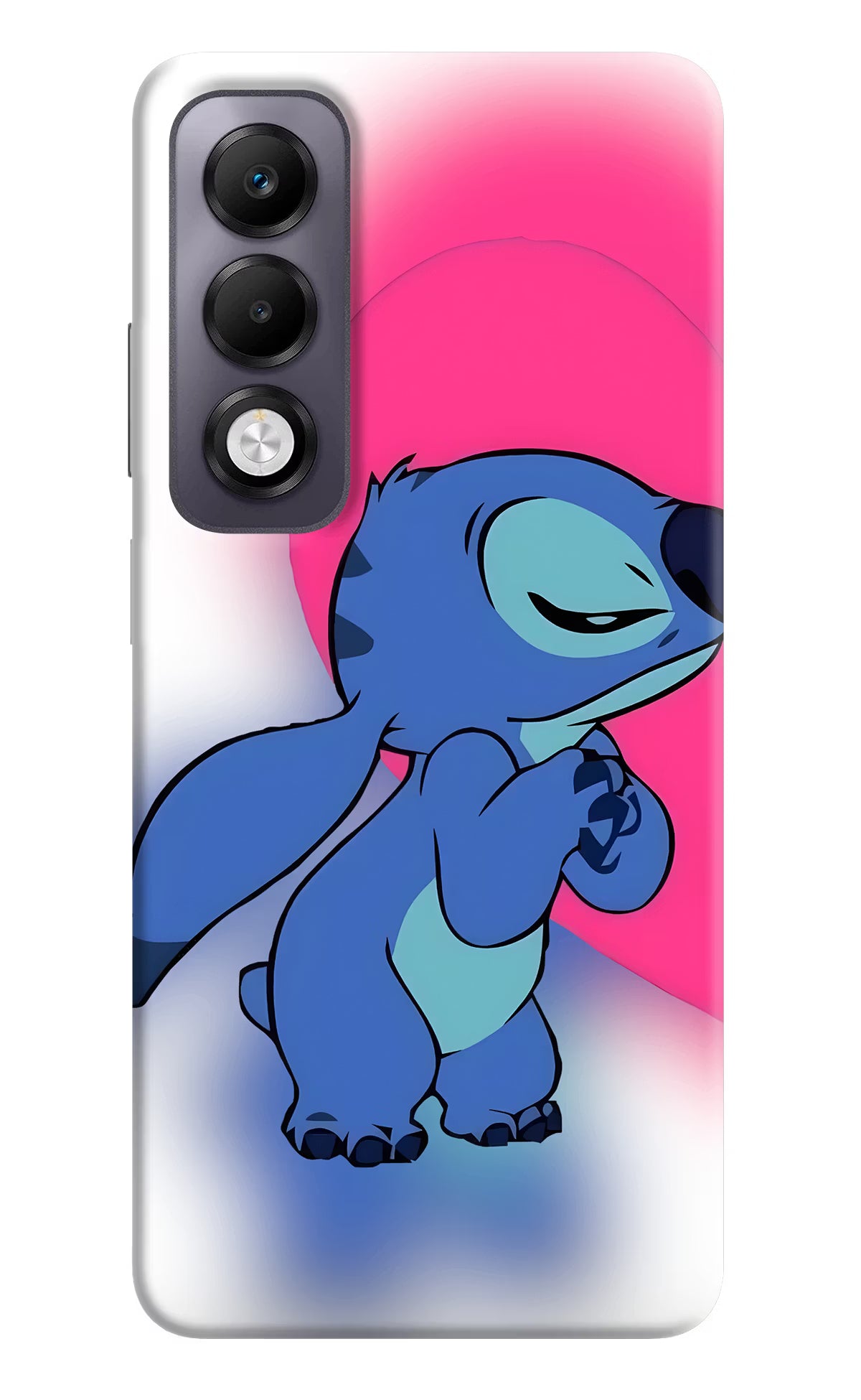 Stitch Hug Oppo K13x Back Cover