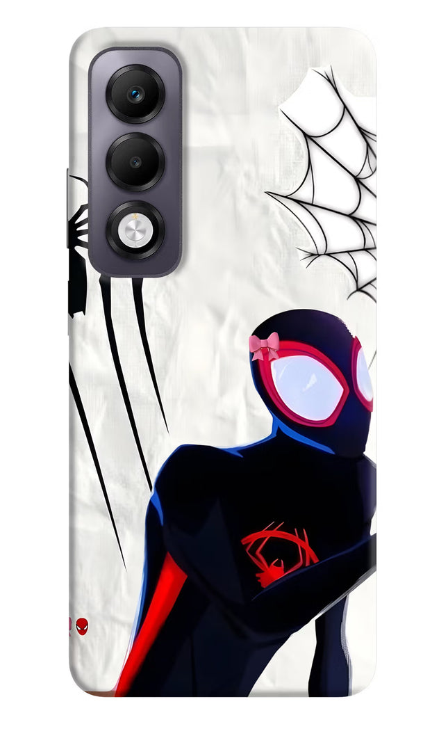 Miles Verse Oppo K13x Hard Case Back Cover by Casekaro