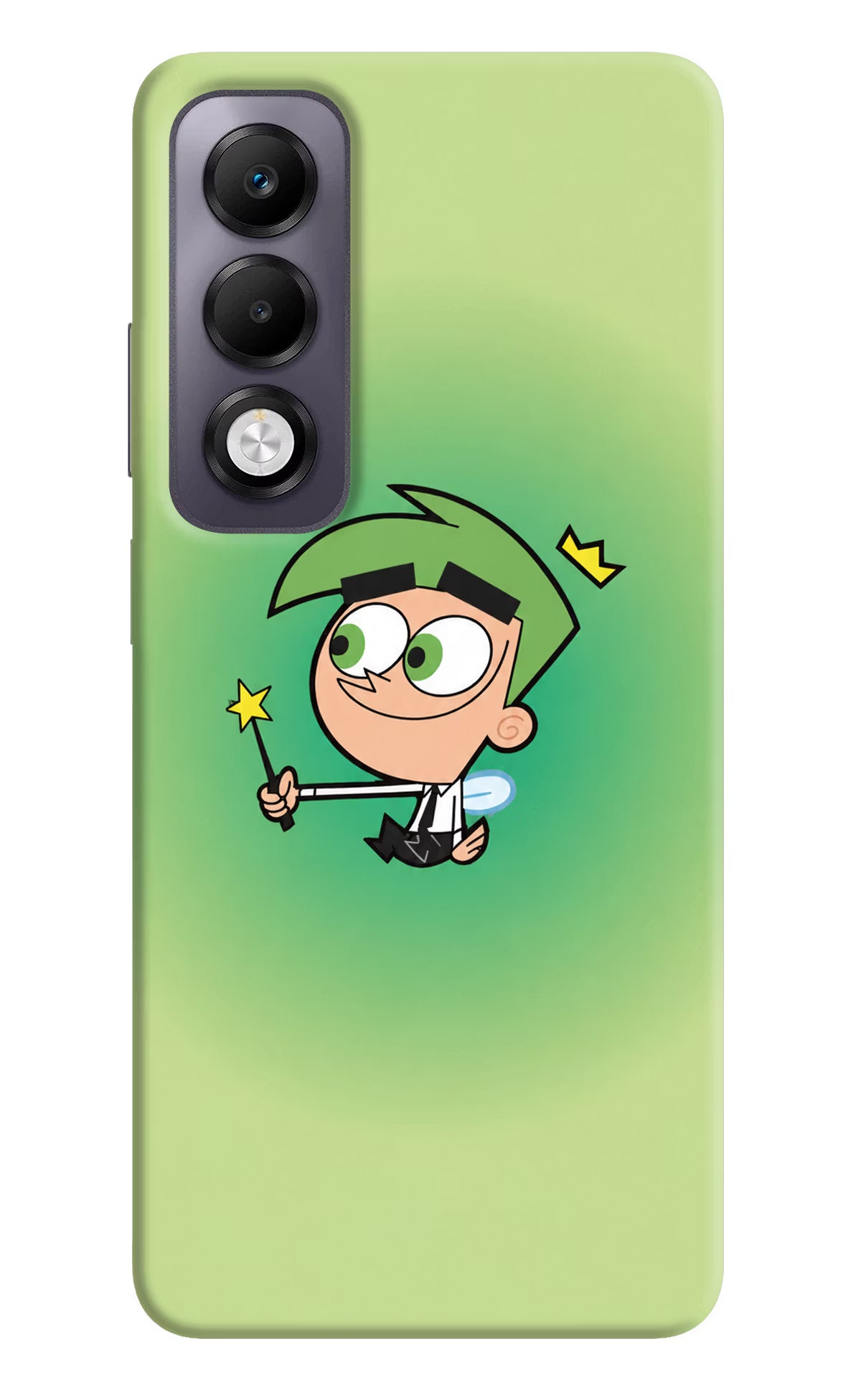 Cosmo Magic Oppo K13x Back Cover