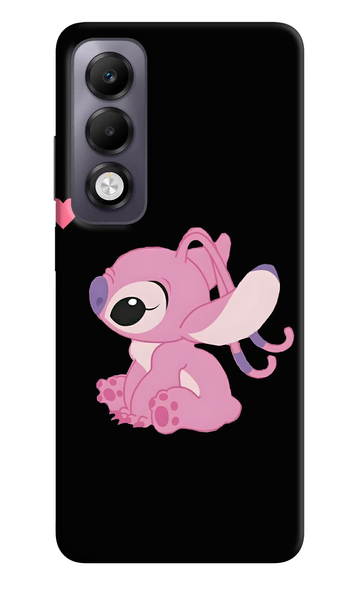 Angel Crush Oppo K13x Back Cover