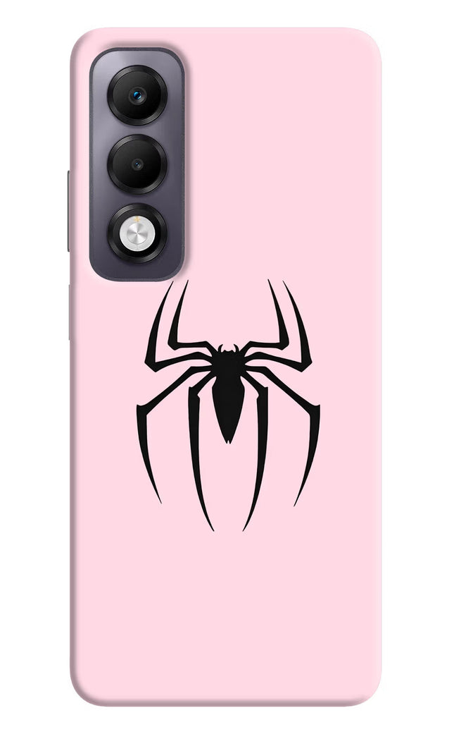 Peter Symbol Oppo K13x Hard Case Back Cover by Casekaro