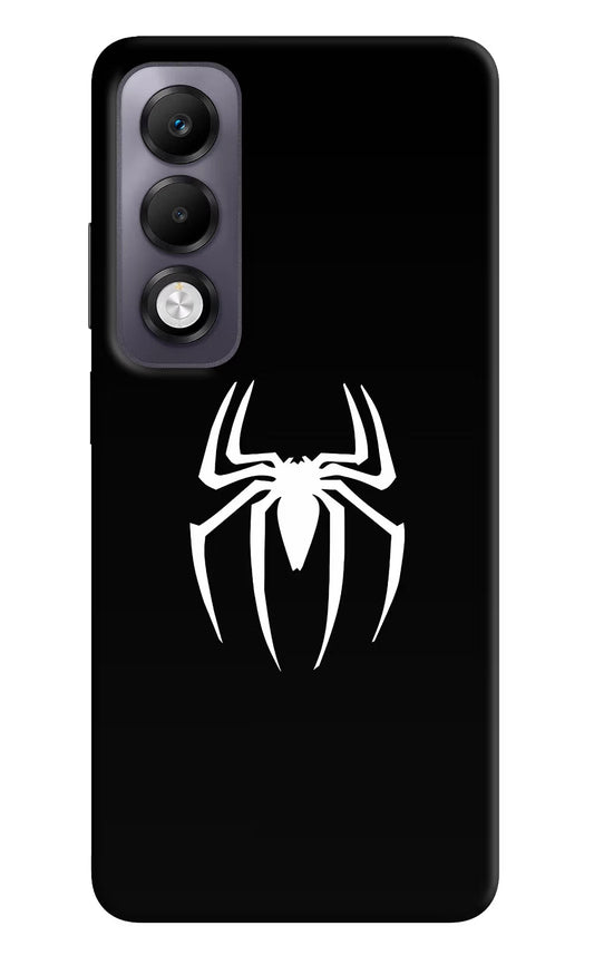 Miles Symbol Oppo K13x Hard Case Back Cover by Casekaro