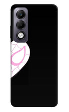Gwen Mask Oppo K13x Hard Case Back Cover by Casekaro
