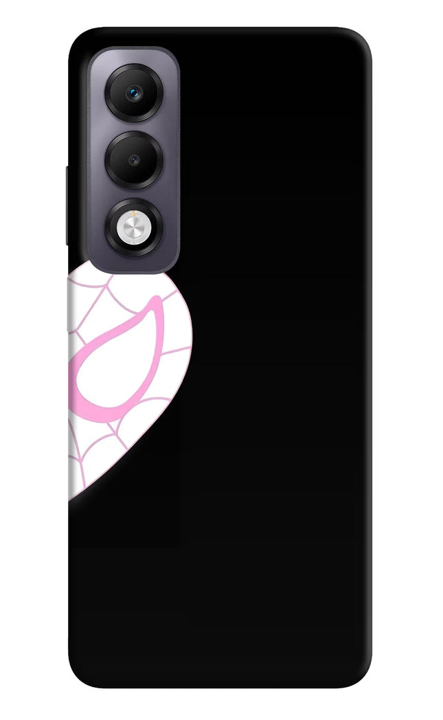 Gwen Mask Oppo K13x Hard Case Back Cover by Casekaro