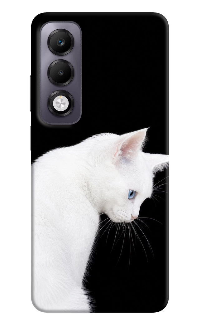 Snow Gaze Oppo K13x Hard Case Back Cover by Casekaro