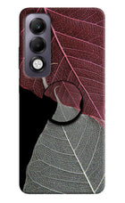Leaf Pattern Oppo K13x Pop Case