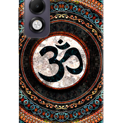 Om Culture Oppo K13x Pop Case
