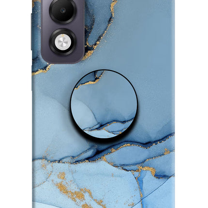 Blue Marble Oppo K13x Pop Case