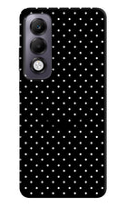 White Dots Oppo K13x Pop Case