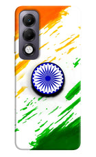 Indian Flag Ashoka Chakra Oppo K13x Pop Case