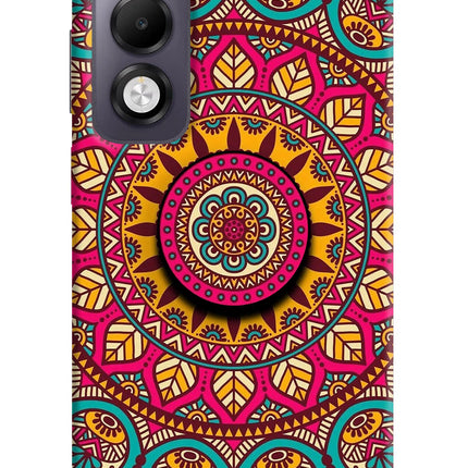 Mandala Oppo K13x Pop Case