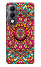 Mandala Oppo K13x Pop Case