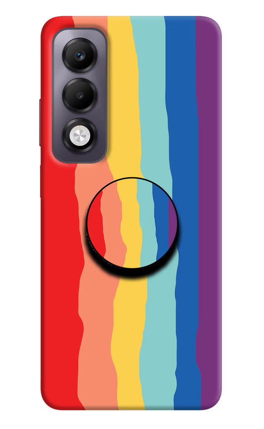 Rainbow Oppo K13x Pop Case