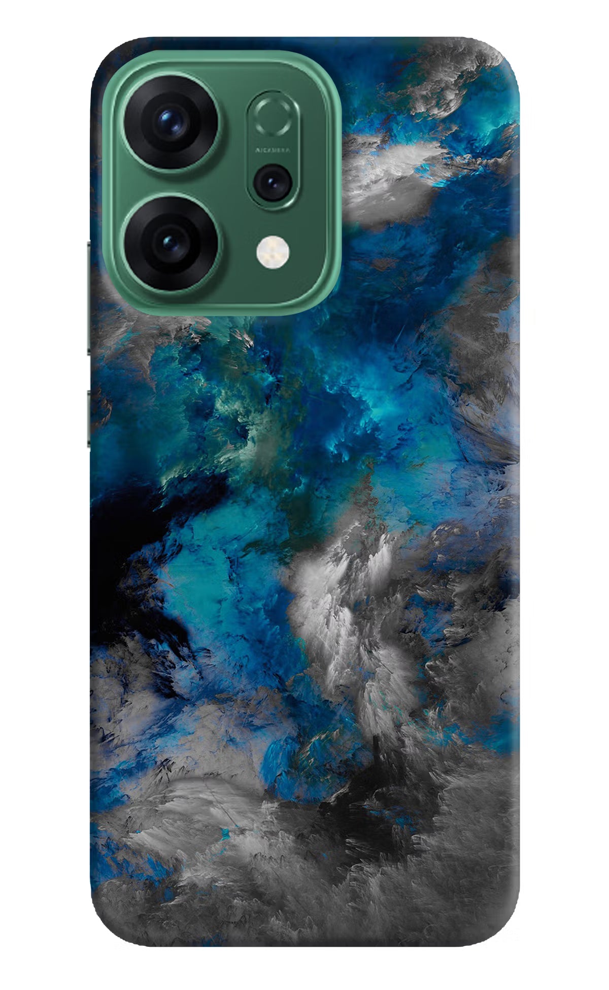 Artwork Oppo Reno14 5G Hard Case Back Cover by Casekaro