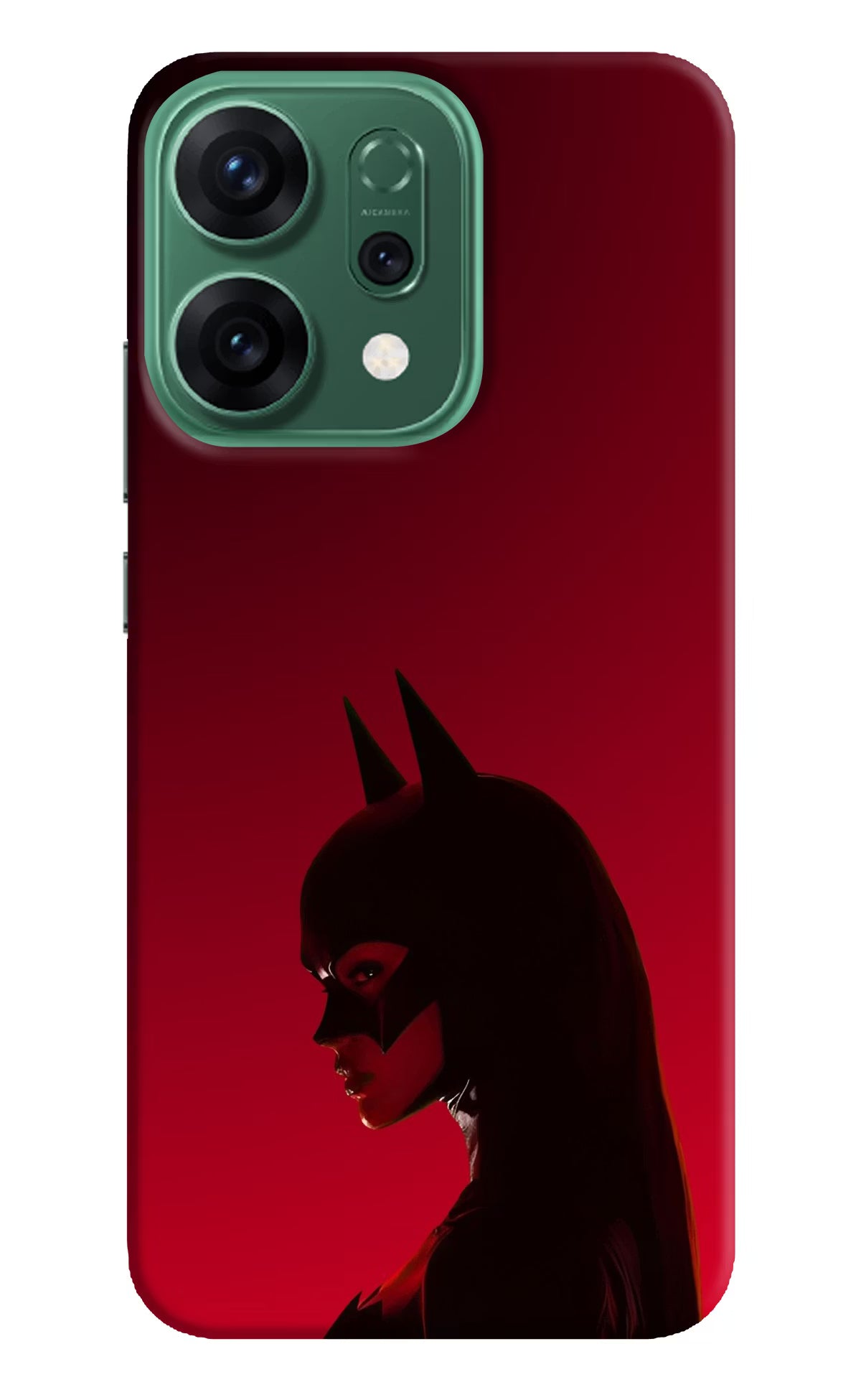 Night Thief Oppo Reno14 5G Back Cover