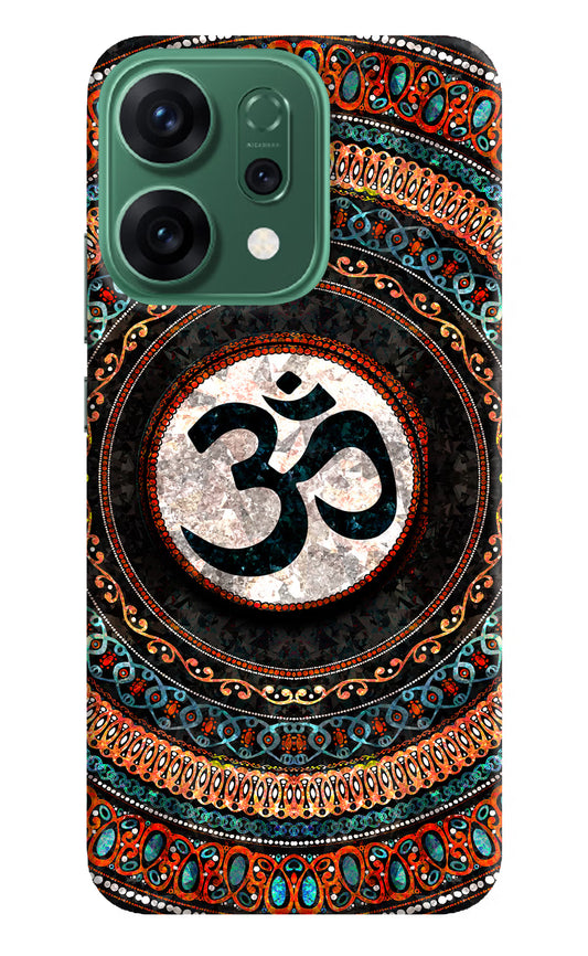 Om Culture Oppo Reno14 5G Pop Case