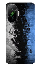 Artistic Design Poco F7 5G Hard Case Back Cover by Casekaro
