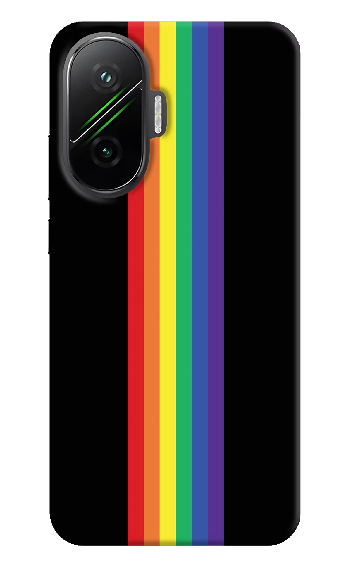 Pride Poco F7 5G Back Cover