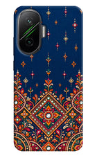 Neel Noor Poco F7 5G Hard Case Back Cover by Casekaro