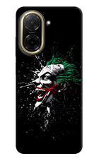 Joker Redmi A5 Back Cover