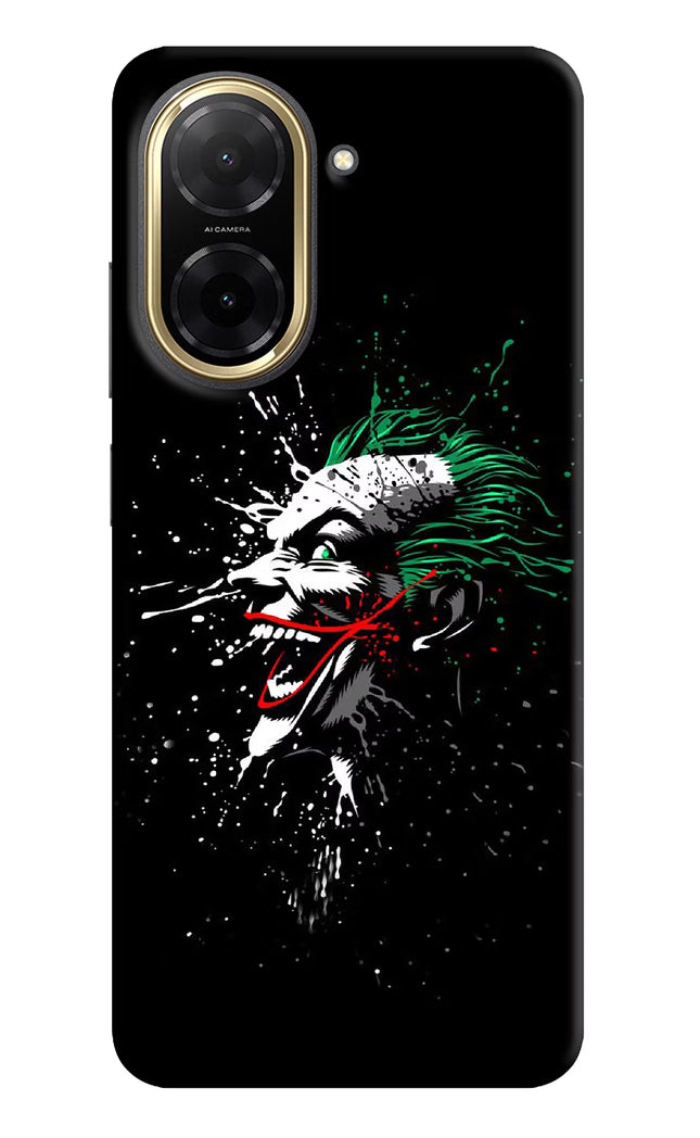 Joker Redmi A5 Back Cover
