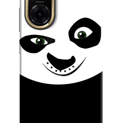 Panda Redmi A5 Back Cover