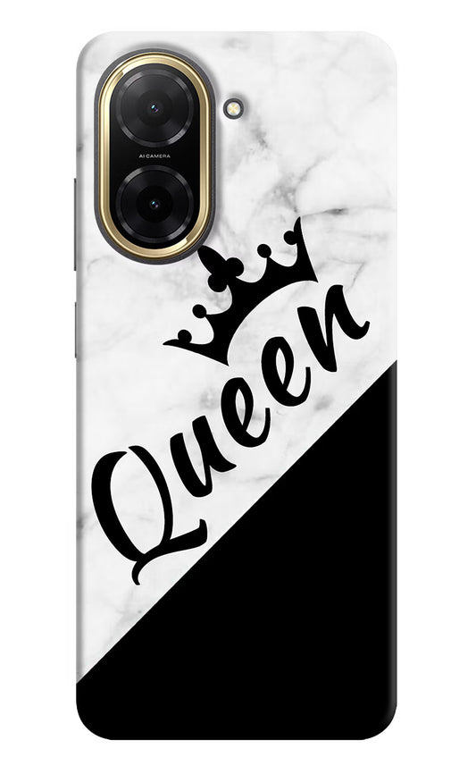 Queen Redmi A5 Back Cover