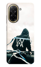 Alan Walker Redmi A5 Back Cover