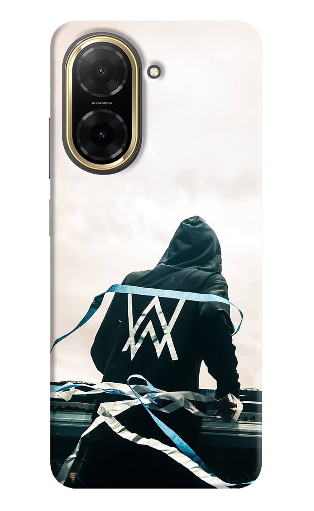Alan Walker Redmi A5 Back Cover
