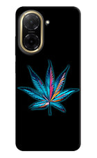 Weed Redmi A5 Back Cover