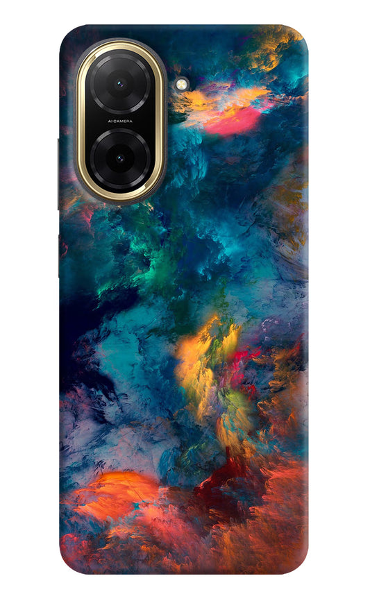 Artwork Paint Redmi A5 Back Cover