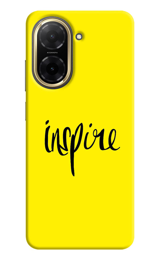 Inspire Redmi A5 Back Cover