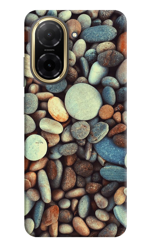 Pebble Redmi A5 Back Cover