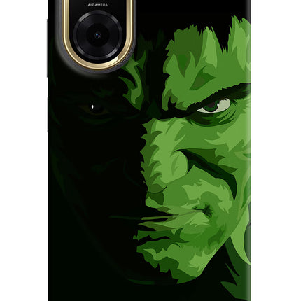 HULK Redmi A5 Back Cover