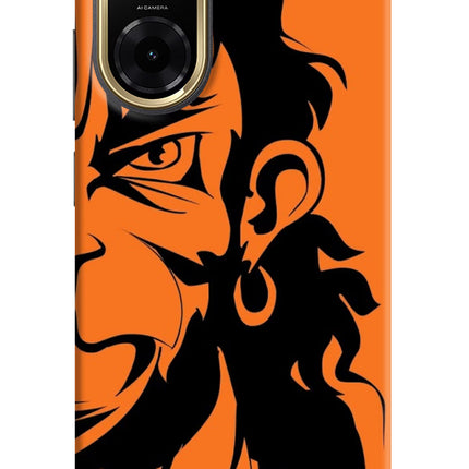 Hanuman Redmi A5 Back Cover