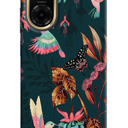 Birds Redmi A5 Back Cover