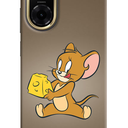 Jerry Redmi A5 Back Cover