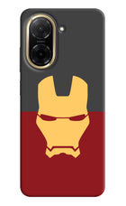 Ironman Redmi A5 Back Cover