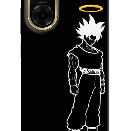 DBS Character Redmi A5 Back Cover