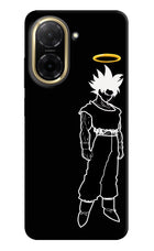 DBS Character Redmi A5 Back Cover